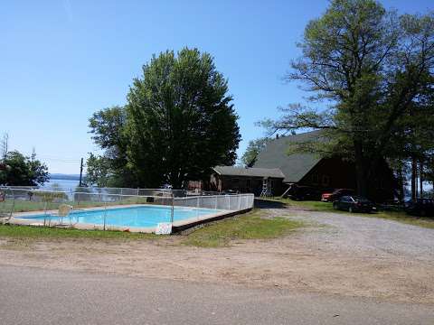 Golden Lake United Church Camp